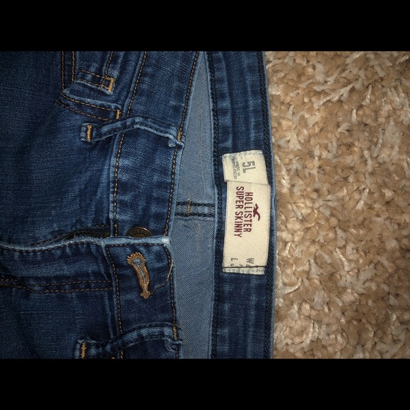 Jeans - Picture 2 of 3